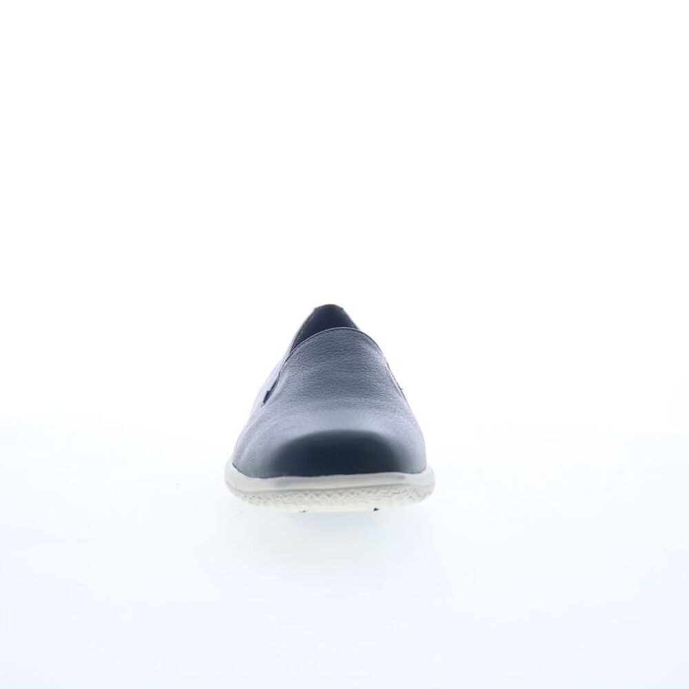 Trotters Womens Universal Blue Shoes (NWT) - Picture 3 of 7